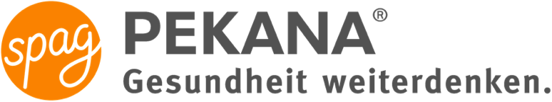 PEKANA logo