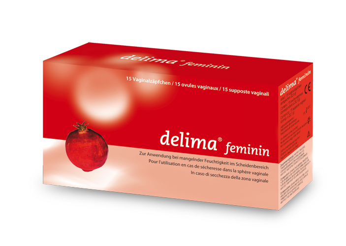 Produkt Bild zu delima feminin