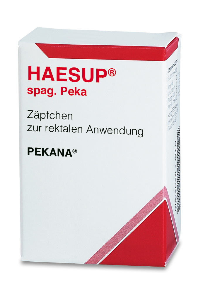 Produkt Bild zu HAESUP