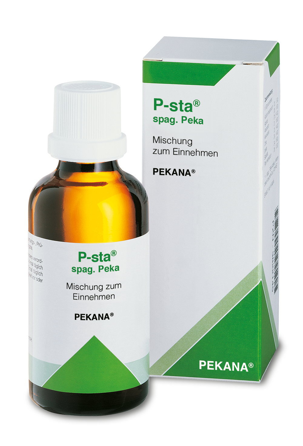 Produkt Bild zu Psta