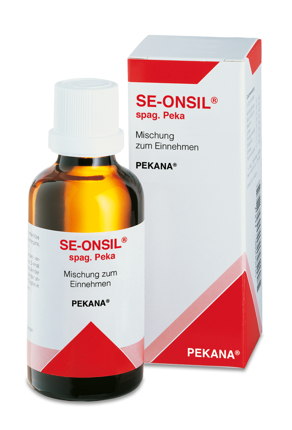 Produkt Bild zu SEONSIL