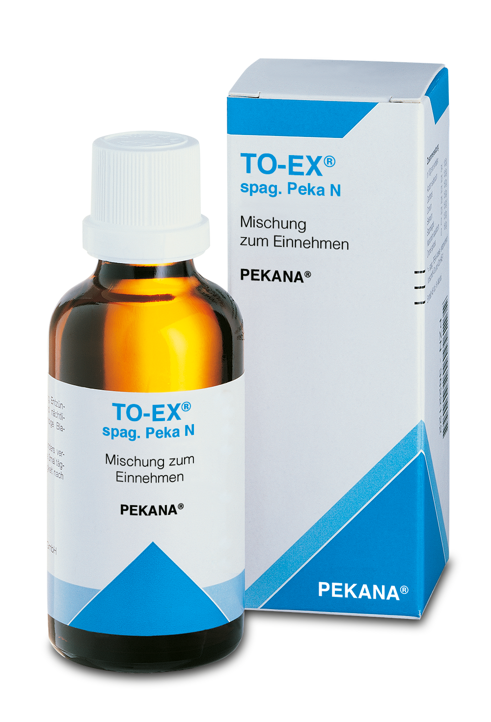Produkt Bild zu TOEX