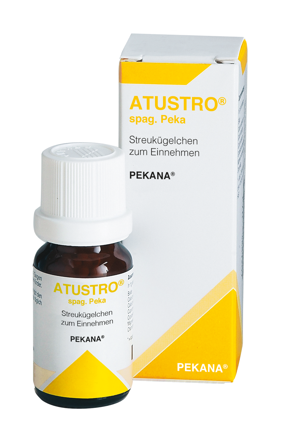 Produkt Bild zu ATUSTRO