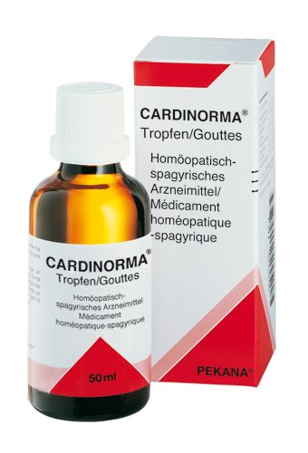 Produkt Bild zu CARDINORMA