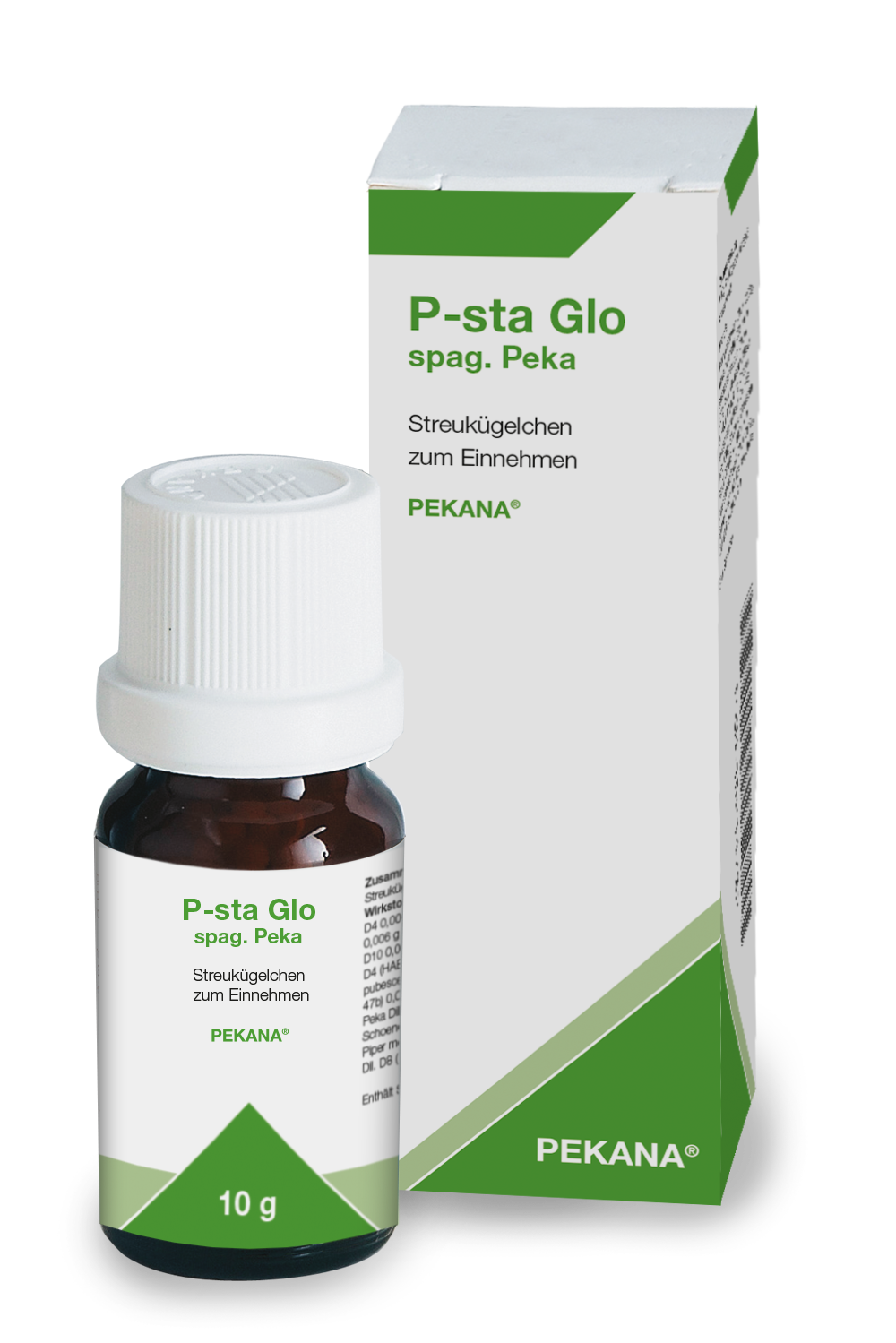 Produkt Bild zu Psta 