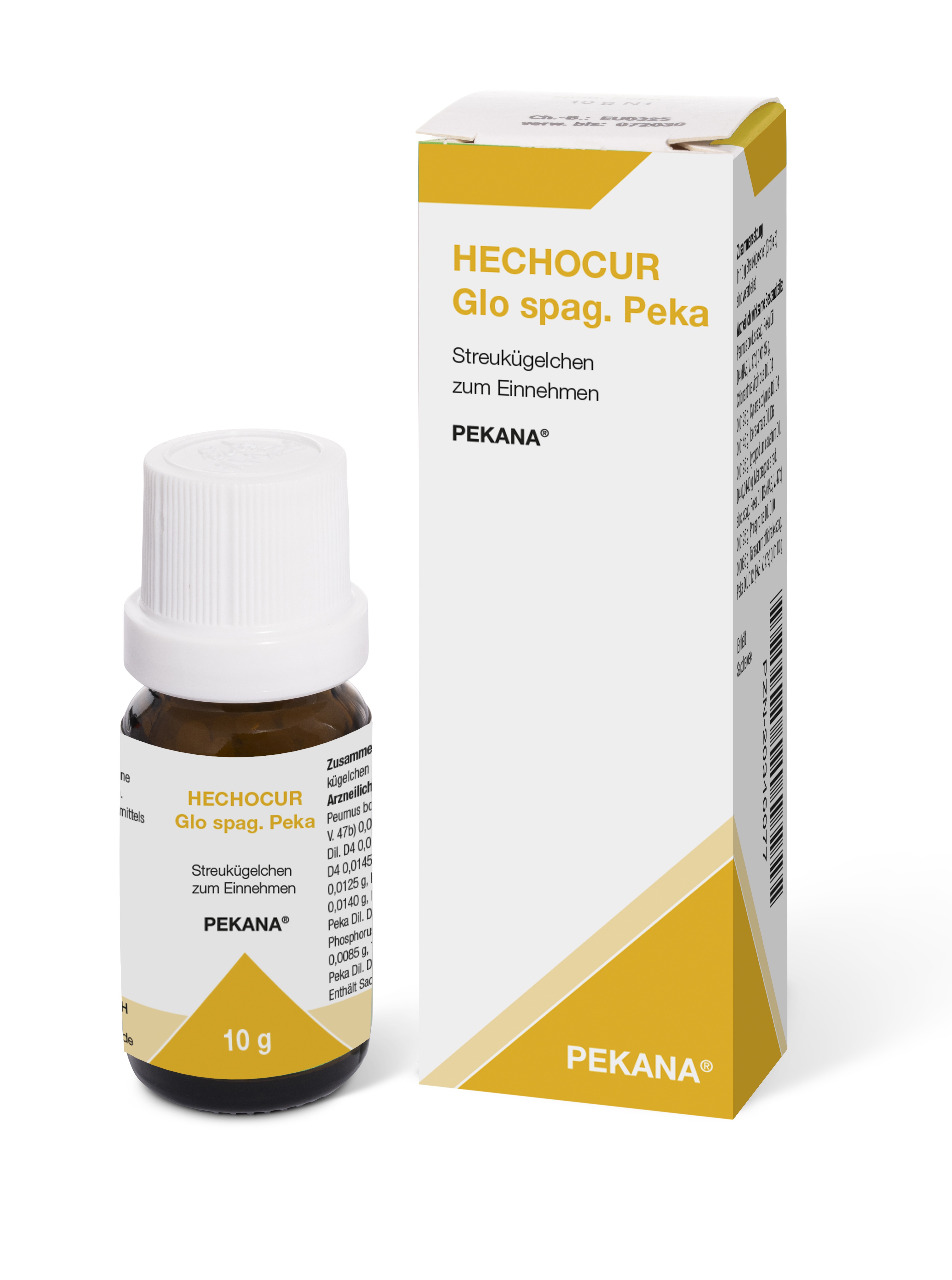 Produkt Bild zu HECHOCUR