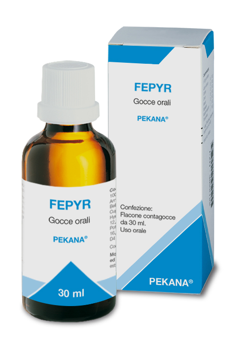 Produkt Bild zu FEPYR
