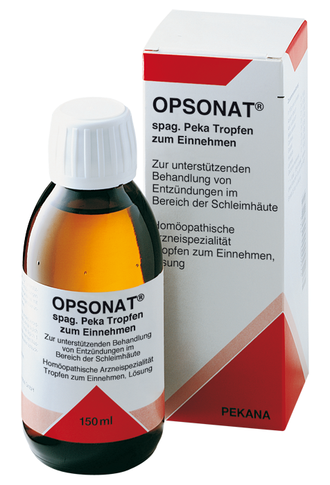 Produkt Bild zu OPSONAT