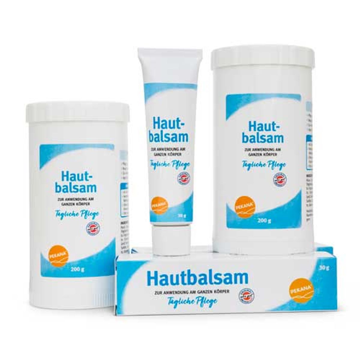 Produkt Bild zu Hautbalsam