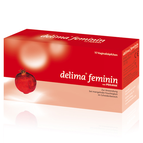 Produkt Bild zu delima feminin