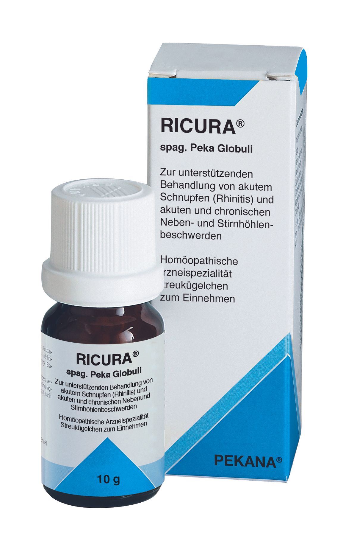 Produkt Bild zu RICURA