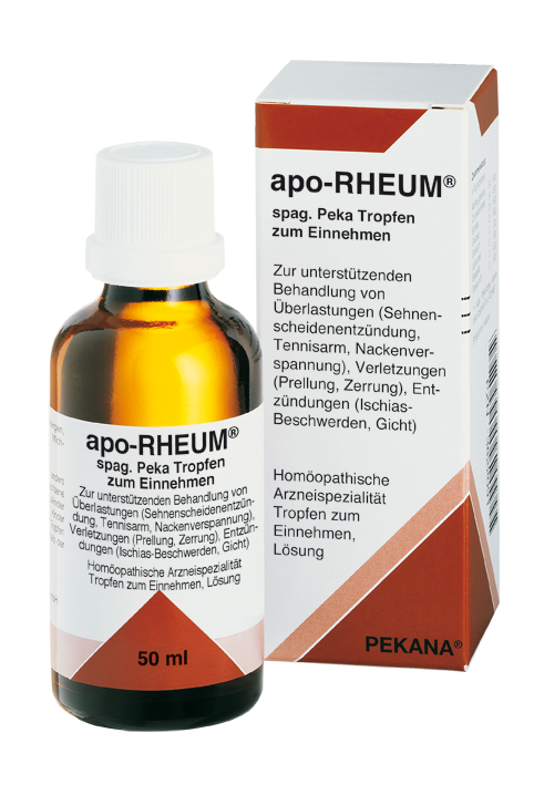 Produkt Bild zu apo-RHEUM